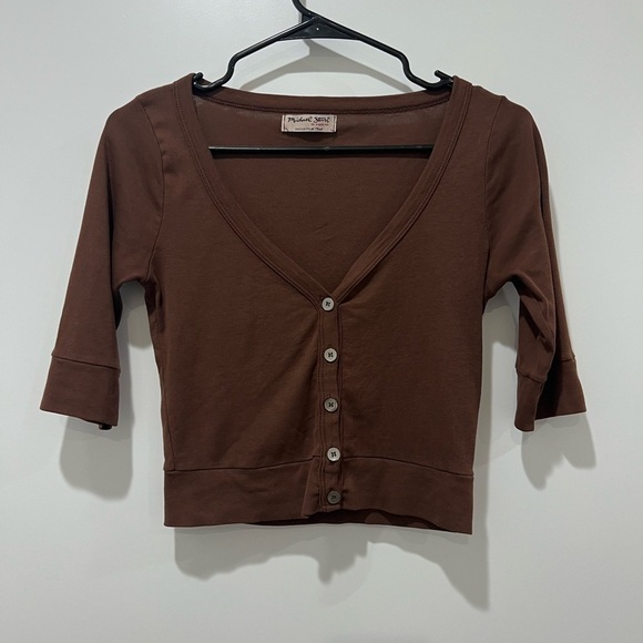 Michael Stars Tops - Michael Stars Top